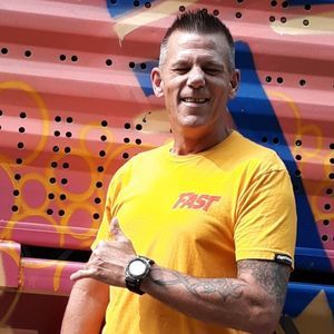 Meet your Posher, Jeffery